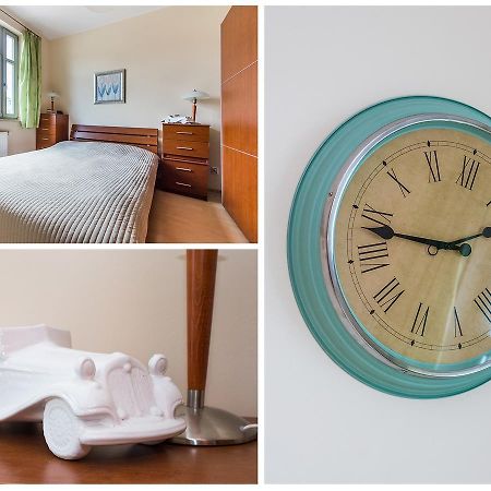 Mw Apartamenty - Monte Cassino Sopot Dış mekan fotoğraf