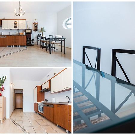 Mw Apartamenty - Monte Cassino Sopot Dış mekan fotoğraf