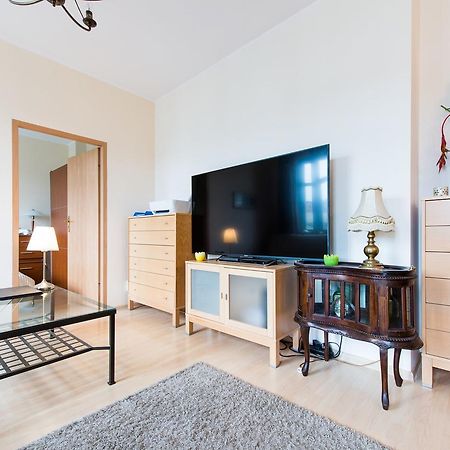 Mw Apartamenty - Monte Cassino Sopot Dış mekan fotoğraf