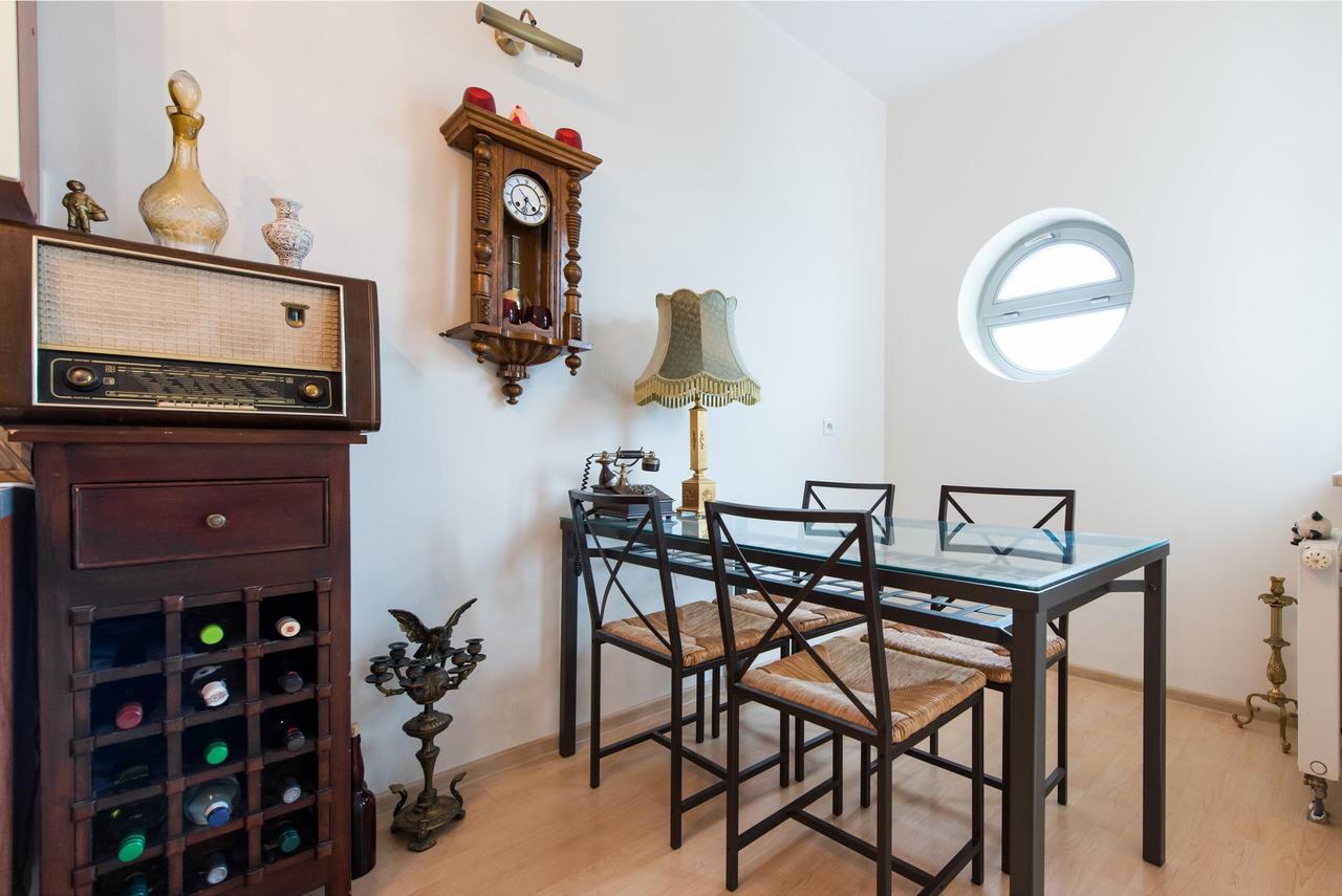 Mw Apartamenty - Monte Cassino Sopot Dış mekan fotoğraf