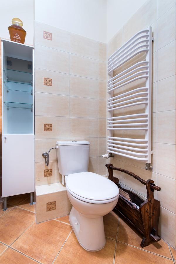 Mw Apartamenty - Monte Cassino Sopot Dış mekan fotoğraf
