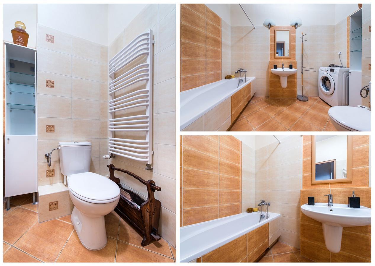 Mw Apartamenty - Monte Cassino Sopot Dış mekan fotoğraf