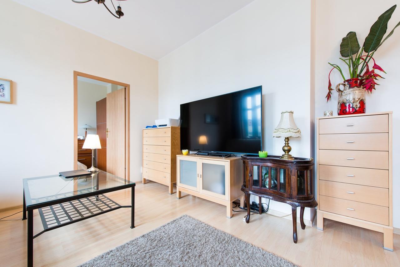 Mw Apartamenty - Monte Cassino Sopot Dış mekan fotoğraf