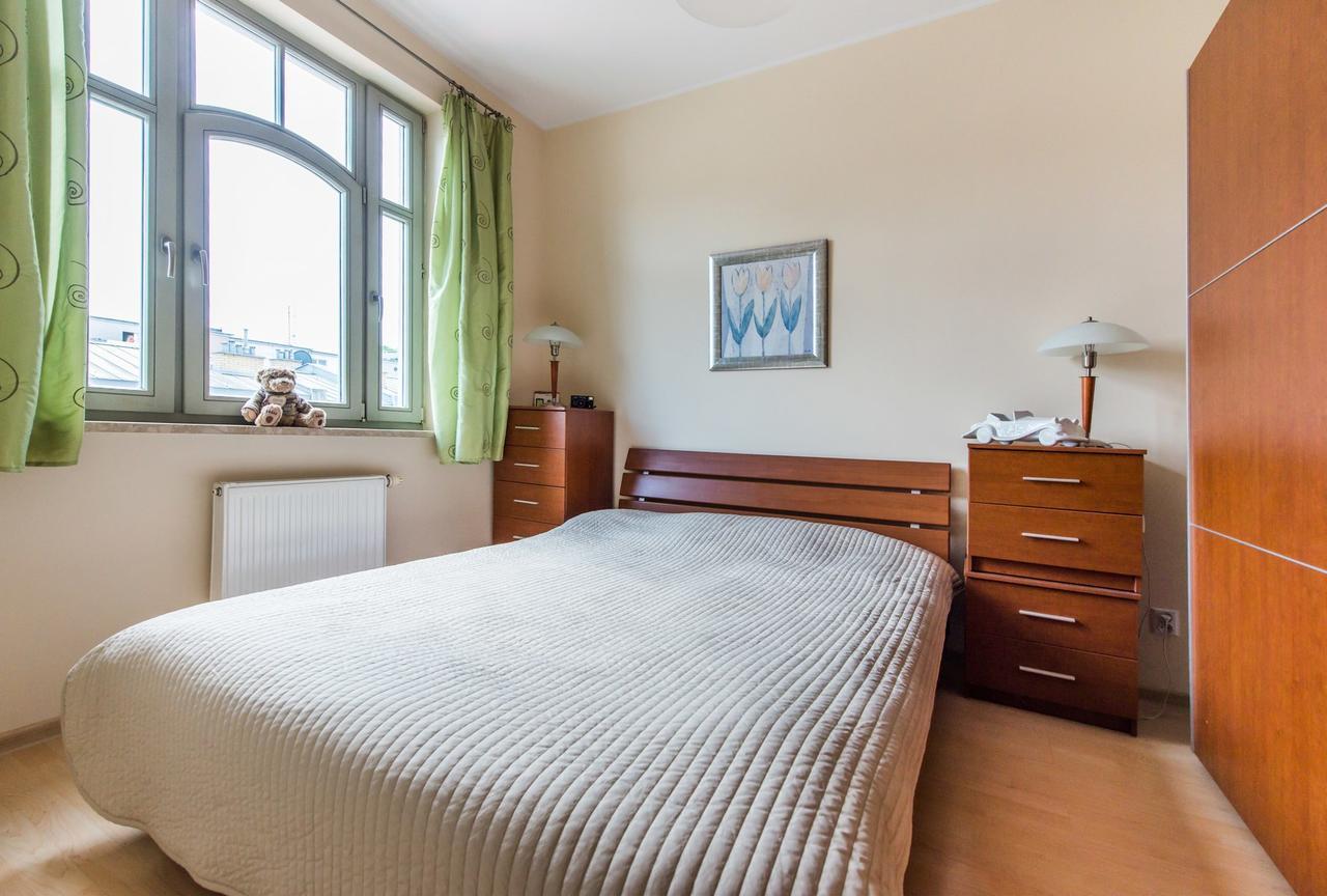 Mw Apartamenty - Monte Cassino Sopot Dış mekan fotoğraf
